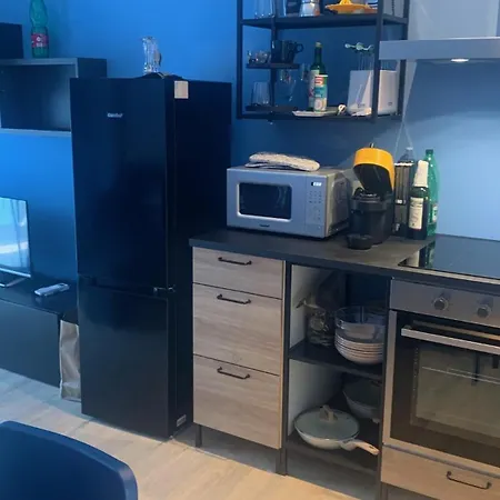 Espero Appartamento *