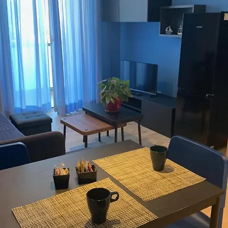 Appartamento Espero *