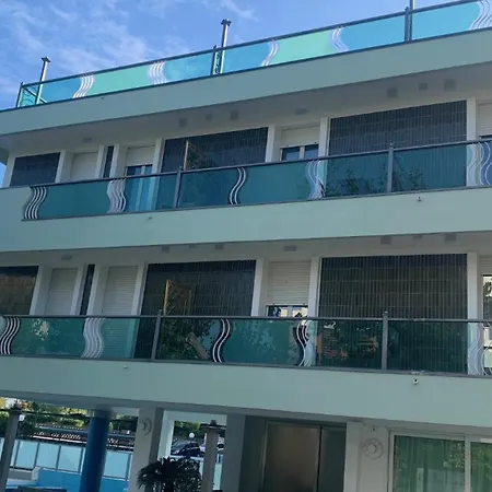 Espero Appartamento Gabicce Mare